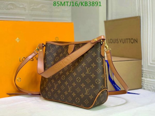 Louis Vuitton AAA+ Replica Graceful KB38912457385