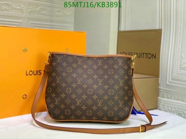 Louis Vuitton AAA+ Replica Graceful KB38912457385