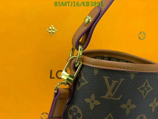 Louis Vuitton AAA+ Replica Graceful KB38912457385