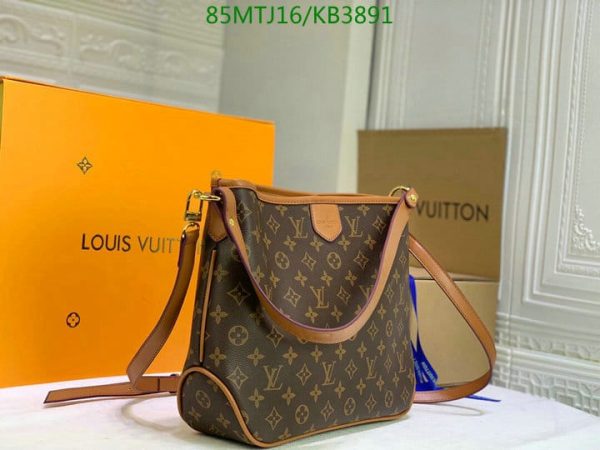 Louis Vuitton AAA+ Replica Graceful KB38912457385