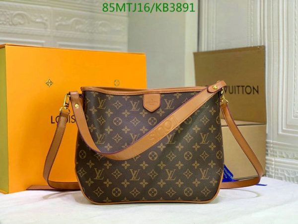 Louis Vuitton AAA+ Replica Graceful KB38912457385