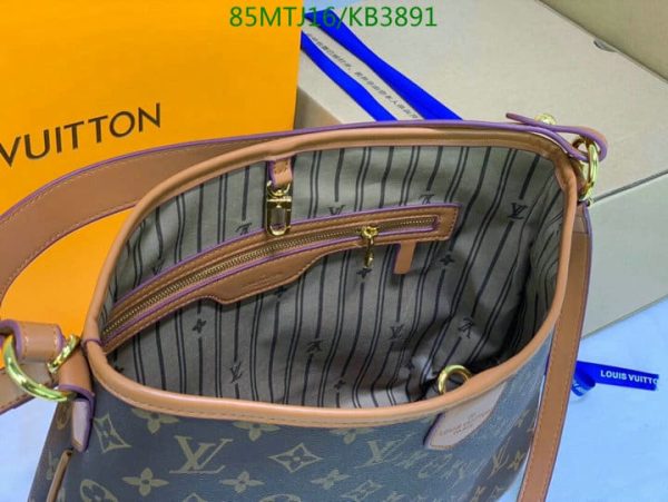 Louis Vuitton AAA+ Replica Graceful KB38912457385