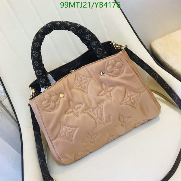 Louis Vuitton AAA+ Replica Grand Palais Bag YB41768745210