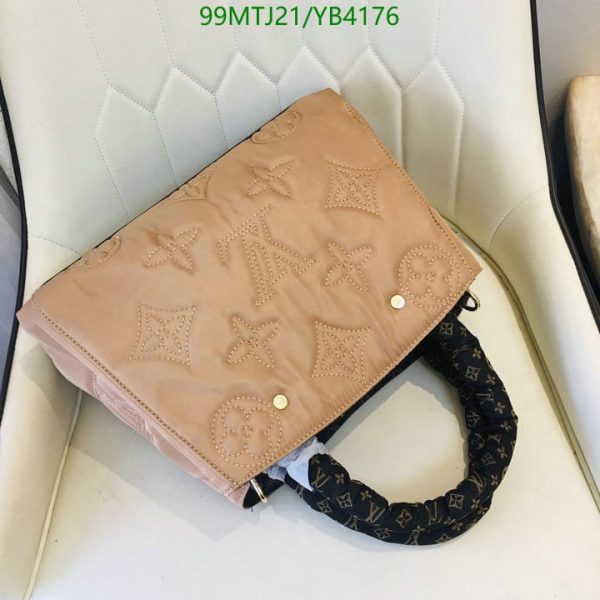 Louis Vuitton AAA+ Replica Grand Palais Bag YB41768745210