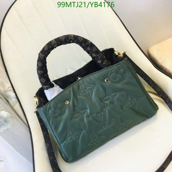 Louis Vuitton AAA+ Replica Grand Palais Bag YB41768745210