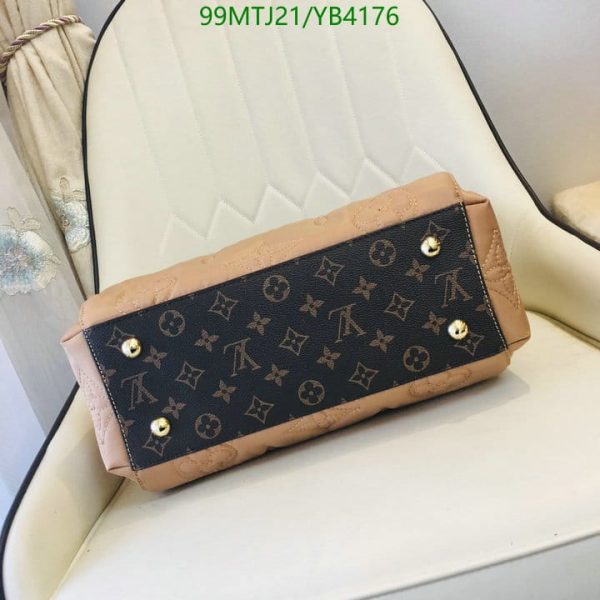 Louis Vuitton AAA+ Replica Grand Palais Bag YB41768745210