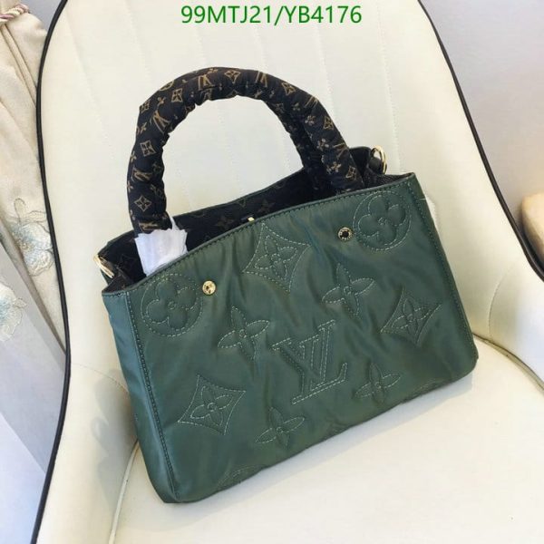 Louis Vuitton AAA+ Replica Grand Palais Bag YB41768745210