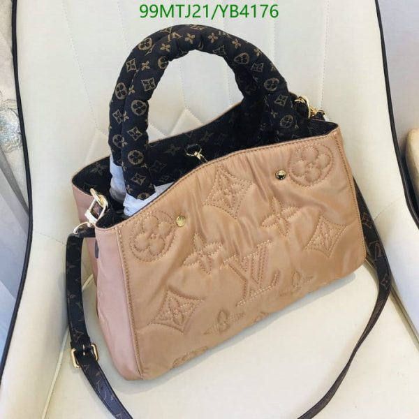 Louis Vuitton AAA+ Replica Grand Palais Bag YB41768745210