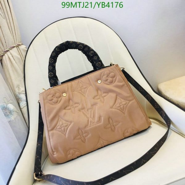 Louis Vuitton AAA+ Replica Grand Palais Bag YB41768745210