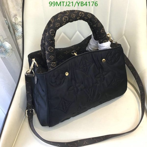 Louis Vuitton AAA+ Replica Grand Palais Bag YB41768745210