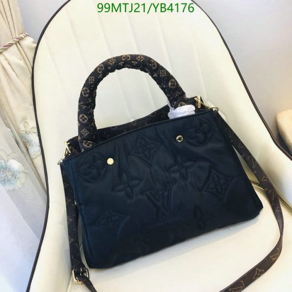 Louis Vuitton AAA+ Replica Grand Palais Bag YB41768745210