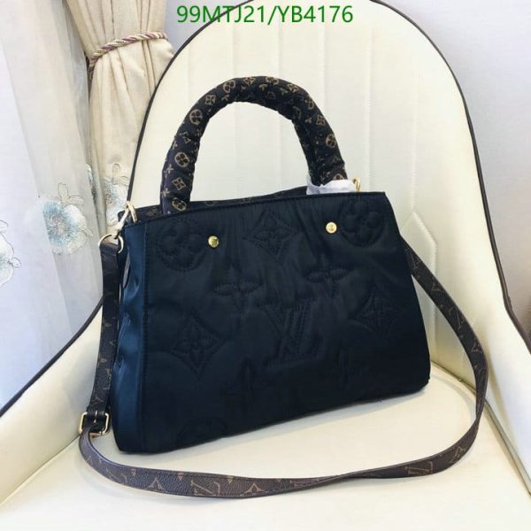 Louis Vuitton AAA+ Replica Grand Palais Bag YB41768745210