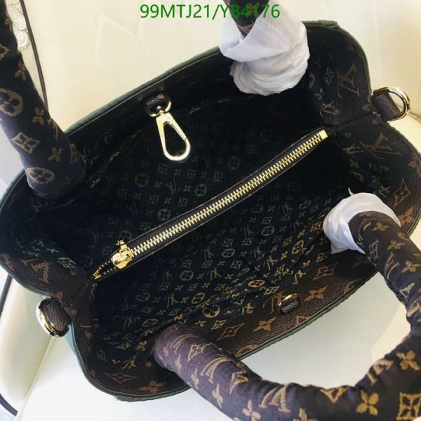 Louis Vuitton AAA+ Replica Grand Palais Bag YB41768745210