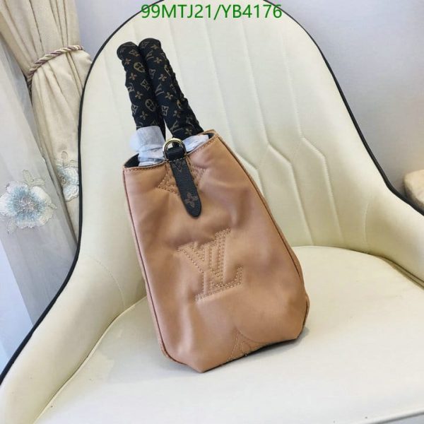 Louis Vuitton AAA+ Replica Grand Palais Bag YB41768745210