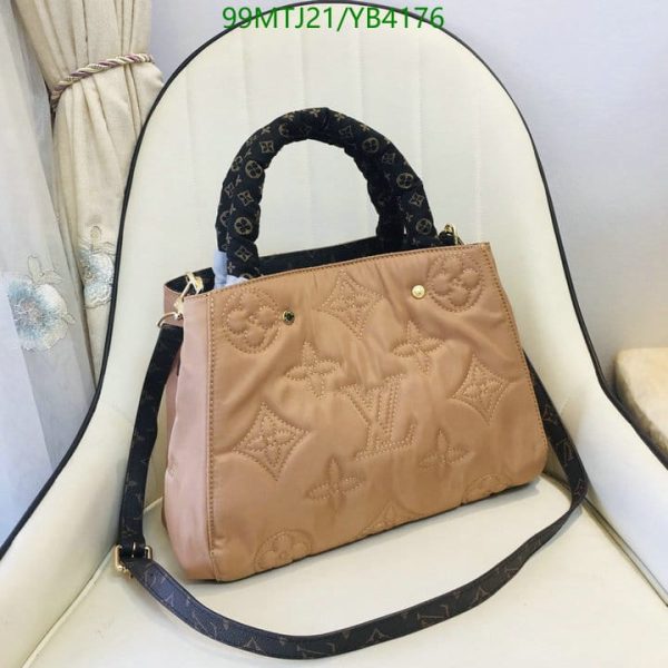 Louis Vuitton AAA+ Replica Grand Palais Bag YB41768745210