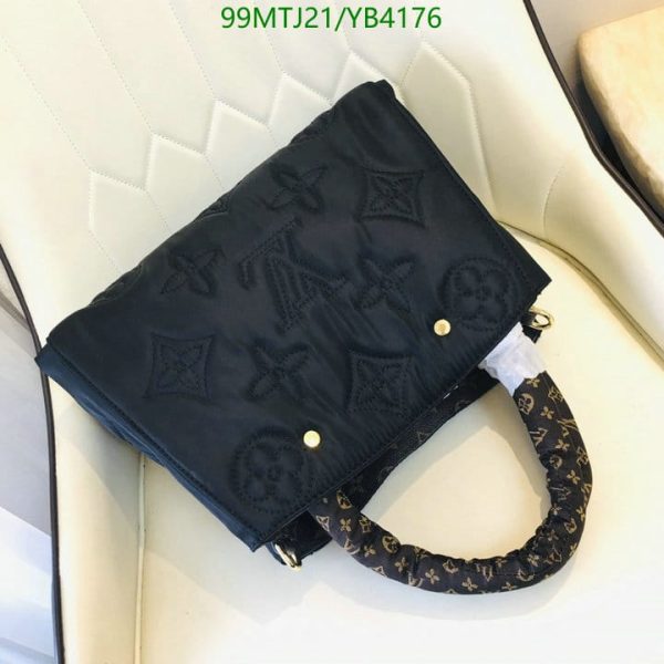 Louis Vuitton AAA+ Replica Grand Palais Bag YB41768745210