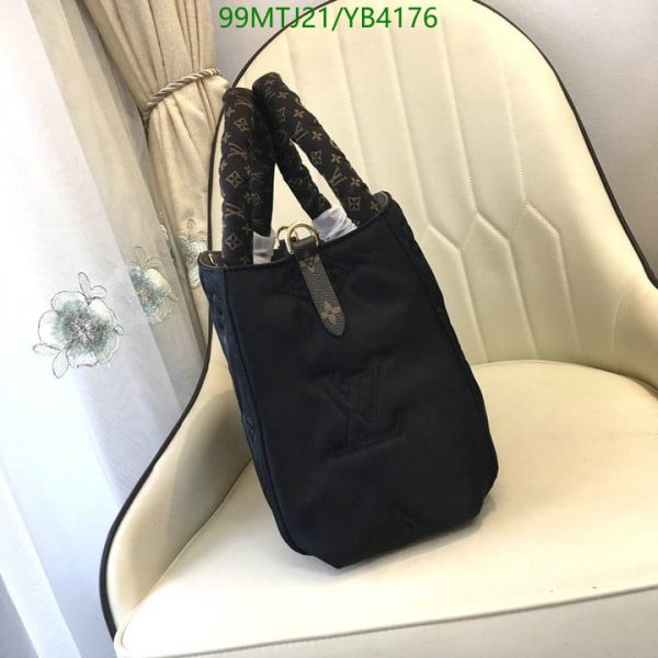 Louis Vuitton AAA+ Replica Grand Palais Bag YB41768745210