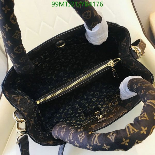 Louis Vuitton AAA+ Replica Grand Palais Bag YB41768745210