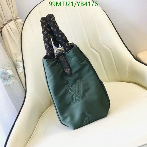 Louis Vuitton AAA+ Replica Grand Palais Bag YB41768745210