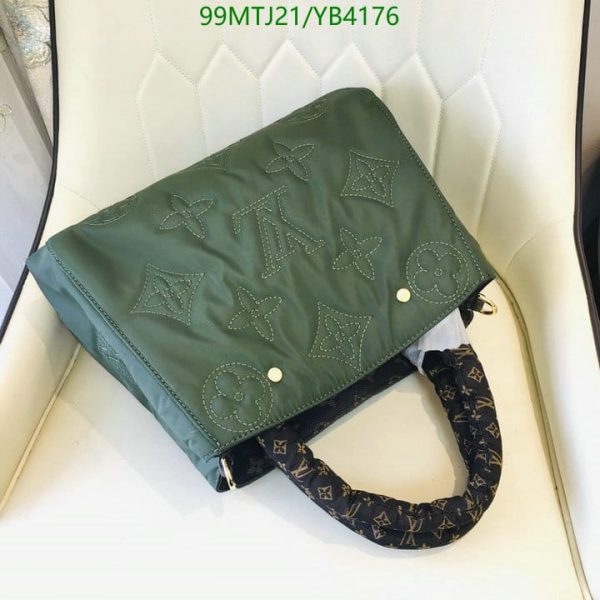 Louis Vuitton AAA+ Replica Grand Palais Bag YB41768745210