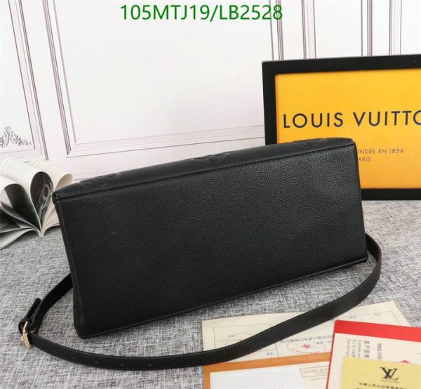 Louis Vuitton AAA+ Replica Grand Palais Handbag LB25285963478