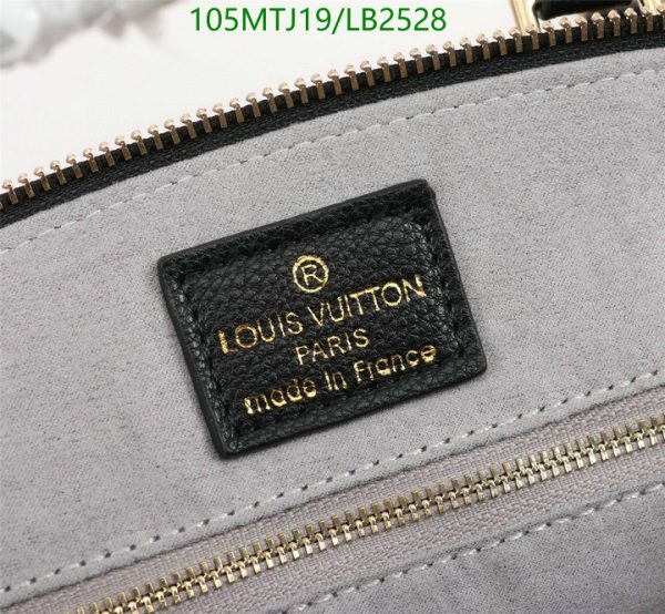 Louis Vuitton AAA+ Replica Grand Palais Handbag LB25285963478