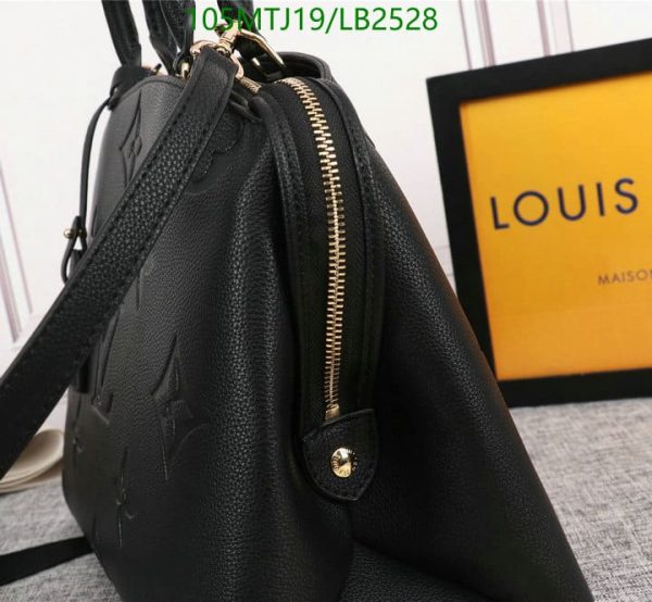 Louis Vuitton AAA+ Replica Grand Palais Handbag LB25285963478