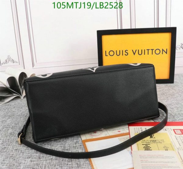 Louis Vuitton AAA+ Replica Grand Palais Handbag LB25285963478