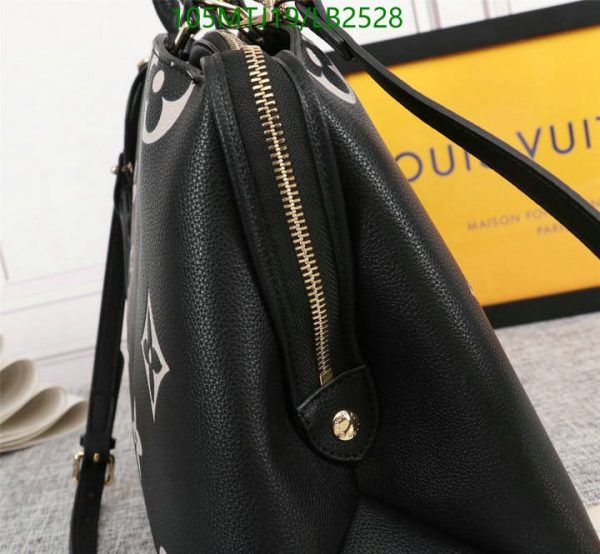 Louis Vuitton AAA+ Replica Grand Palais Handbag LB25285963478