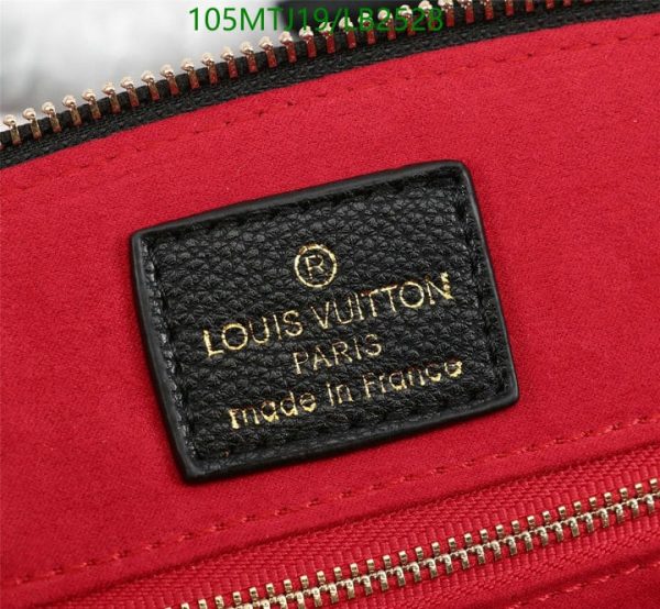 Louis Vuitton AAA+ Replica Grand Palais Handbag LB25285963478