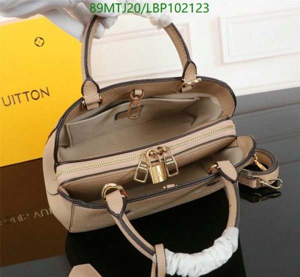 Louis Vuitton AAA+ Replica Grand Palais bag Empreinte LBP1021235716