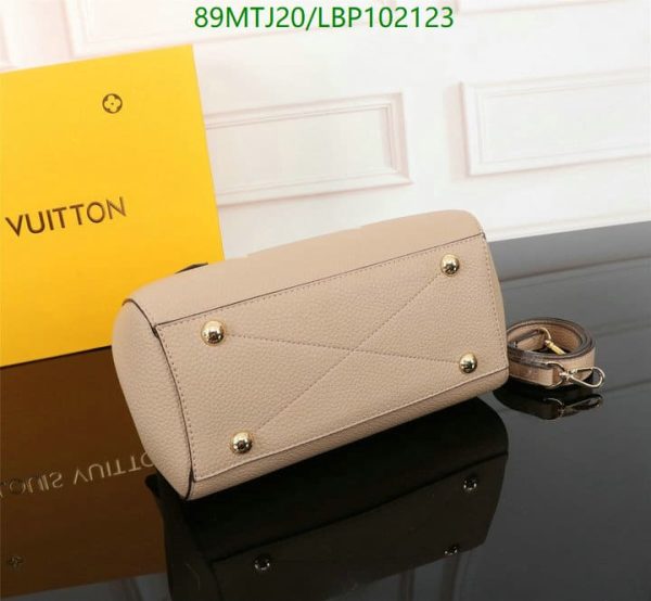 Louis Vuitton AAA+ Replica Grand Palais bag Empreinte LBP1021235716