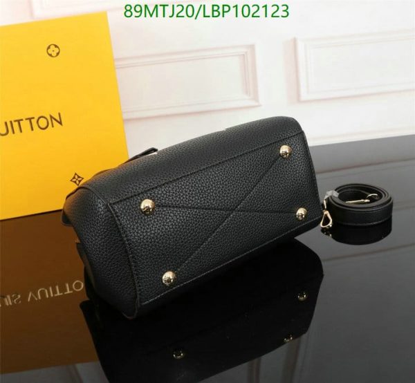 Louis Vuitton AAA+ Replica Grand Palais bag Empreinte LBP1021235716