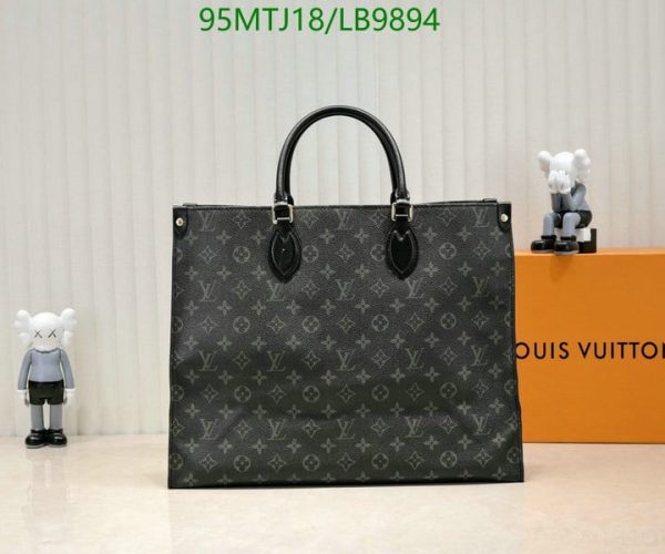 Louis Vuitton AAA+ Replica Grand Sac Bag LB98948954367