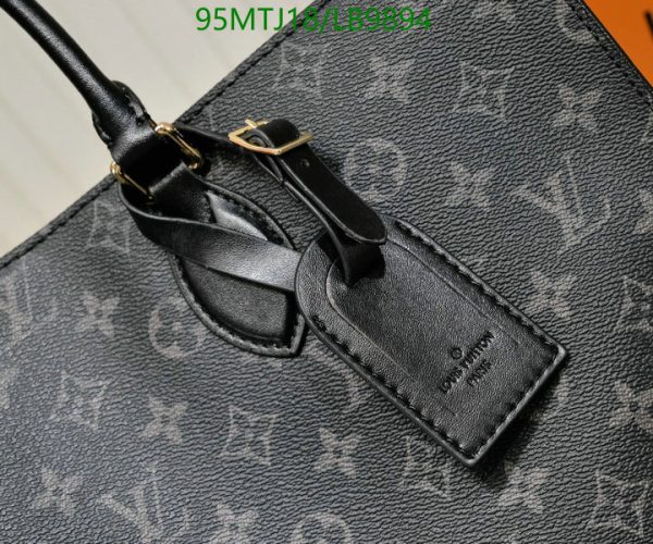 Louis Vuitton AAA+ Replica Grand Sac Bag LB98948954367