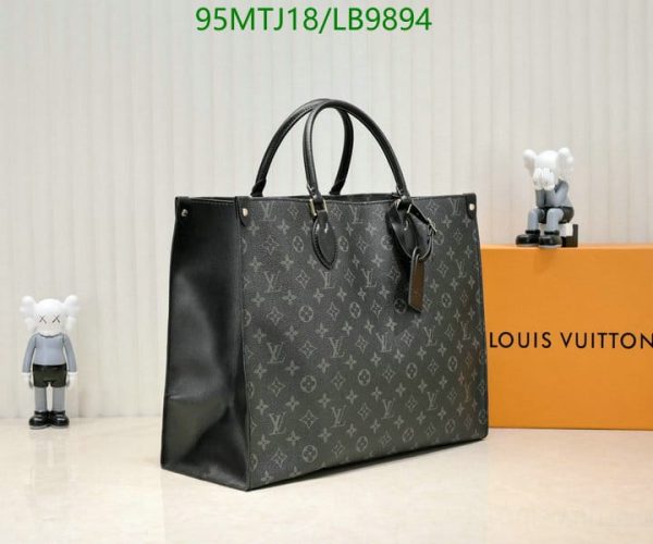 Louis Vuitton AAA+ Replica Grand Sac Bag LB98948954367