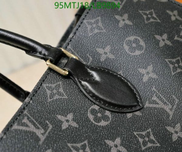 Louis Vuitton AAA+ Replica Grand Sac Bag LB98948954367