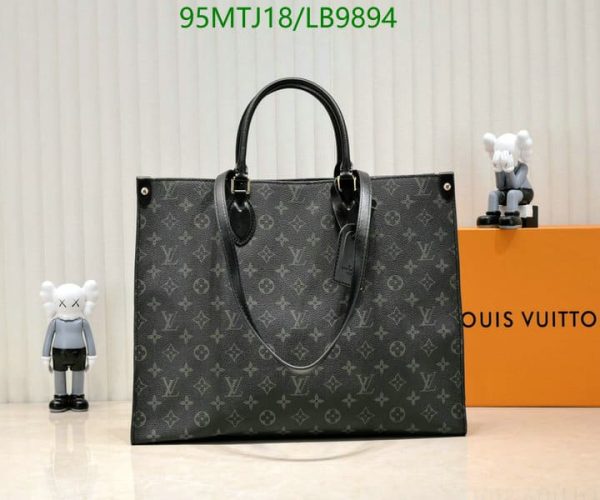 Louis Vuitton AAA+ Replica Grand Sac Bag LB98948954367