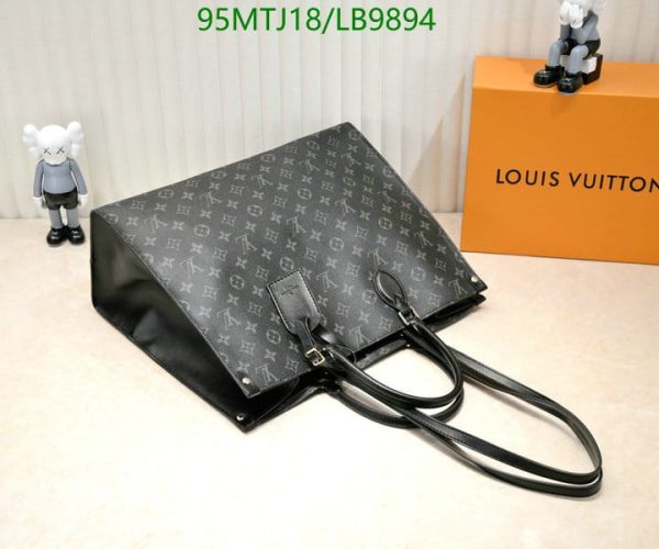 Louis Vuitton AAA+ Replica Grand Sac Bag LB98948954367