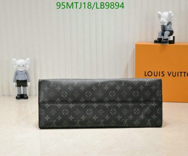 Louis Vuitton AAA+ Replica Grand Sac Bag LB98948954367