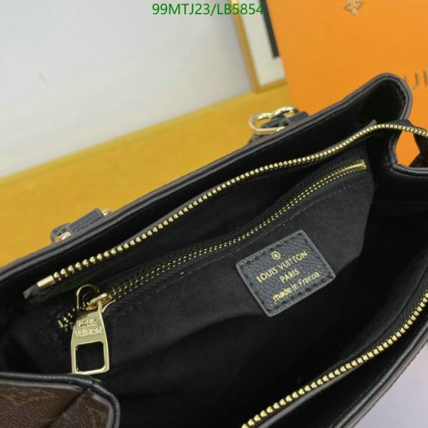 Louis Vuitton AAA+ Replica Hand Bag LB58547503156