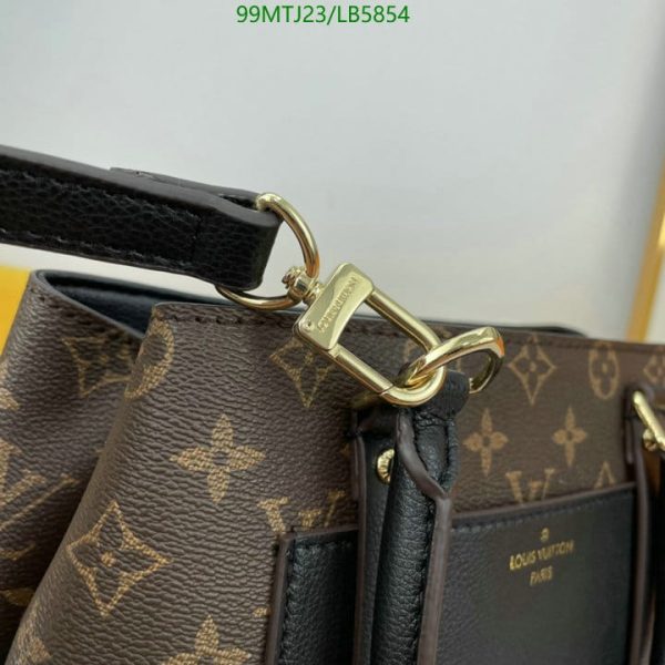 Louis Vuitton AAA+ Replica Hand Bag LB58547503156