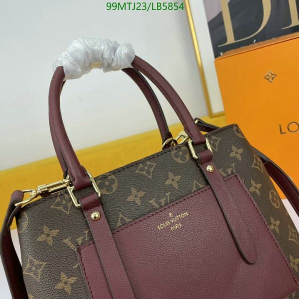 Louis Vuitton AAA+ Replica Hand Bag LB58547503156