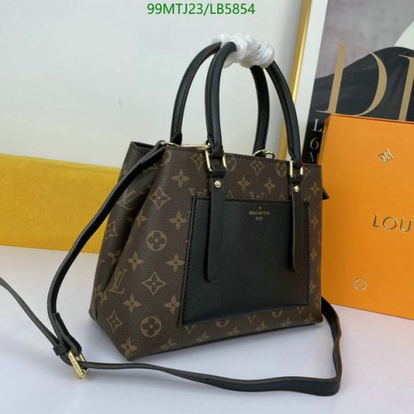 Louis Vuitton AAA+ Replica Hand Bag LB58547503156