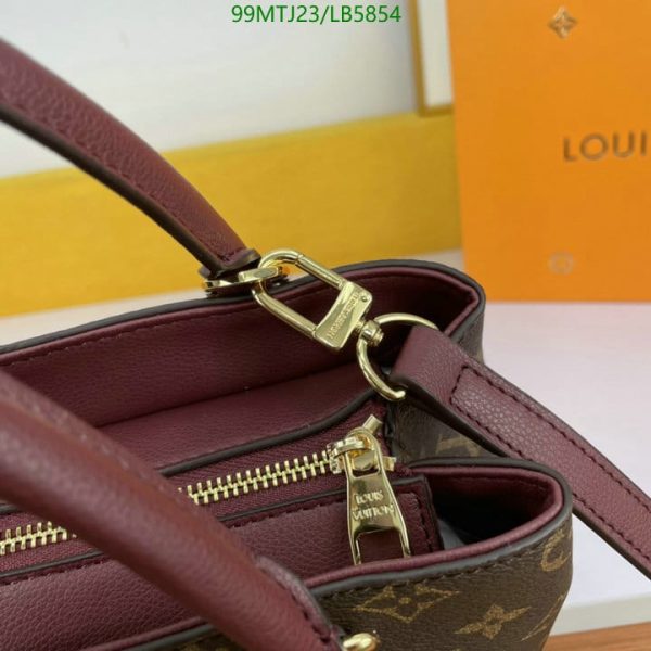 Louis Vuitton AAA+ Replica Hand Bag LB58547503156