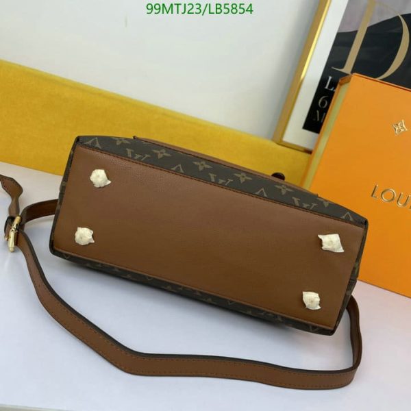 Louis Vuitton AAA+ Replica Hand Bag LB58547503156