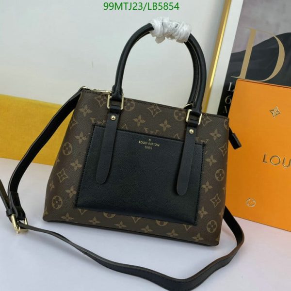 Louis Vuitton AAA+ Replica Hand Bag LB58547503156