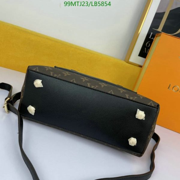 Louis Vuitton AAA+ Replica Hand Bag LB58547503156