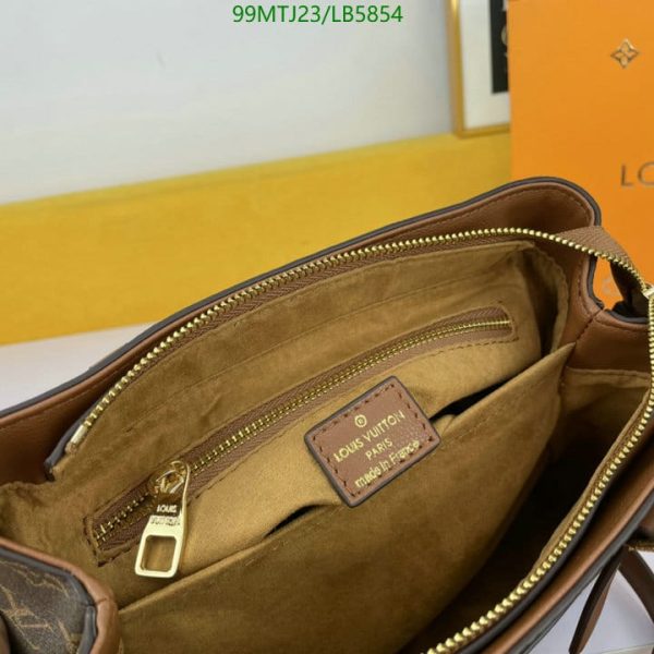 Louis Vuitton AAA+ Replica Hand Bag LB58547503156