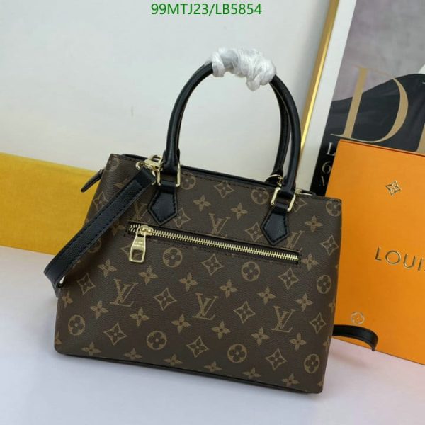 Louis Vuitton AAA+ Replica Hand Bag LB58547503156